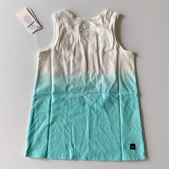 NWT Tea Collection Girl Tank Top 5T 5 years - Picture 4 of 6